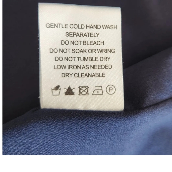 Modcloth X Liza Luxe Floral Midi Dress Size L BNWT - Picture 7 of 9